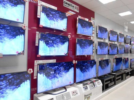 بهترین تلویزیون‌های هوشمند بازار تا ۲۰ میلیون تومان (خرداد ۱۴۰۳)