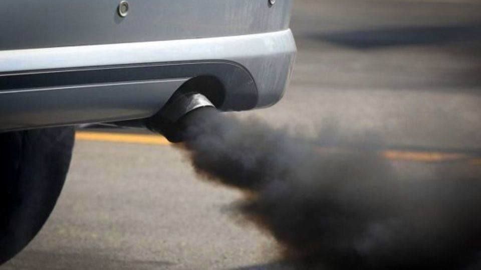 ۱۱ درصد آلاینده‌های تهران، به دلیل حضور خودروهای پلاک شهرستان است