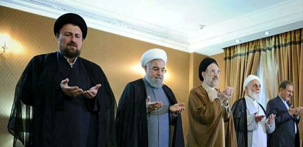 جلسه اصلاح‌طلبان درباره پاسخ روحانی به شورای نگهبان