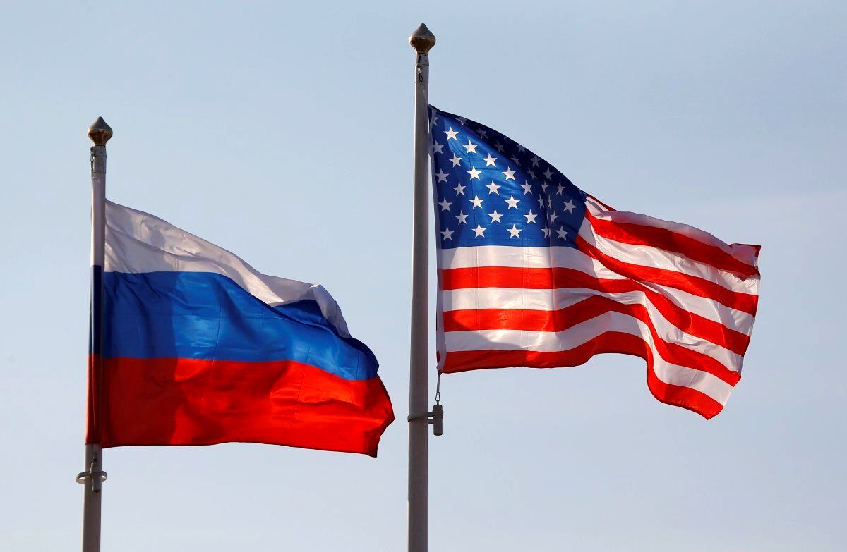 مصادره اموال آمریکا توسط روسیه به دستور پوتین