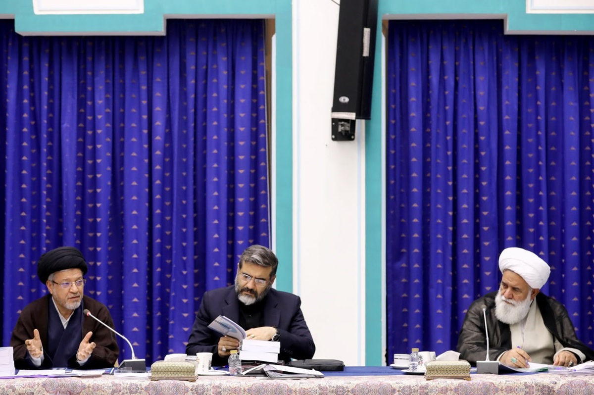 تصویب کلیات سند ملی هوش مصنوعی در شورای عالی انقلاب فرهنگی