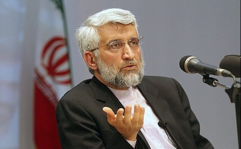 اعزام روحانیون به سراسر کشور برای تبلیغ سعید جلیلی