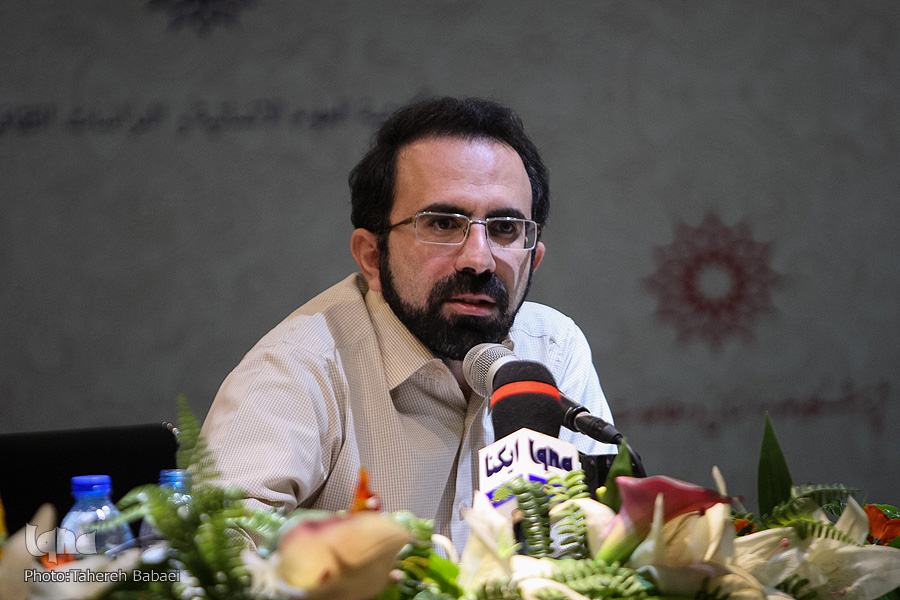 سید حسین شهرستانی