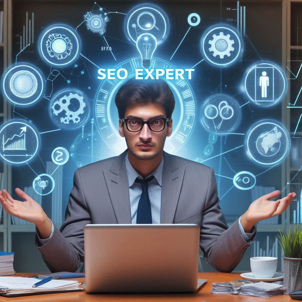 Seo Expert