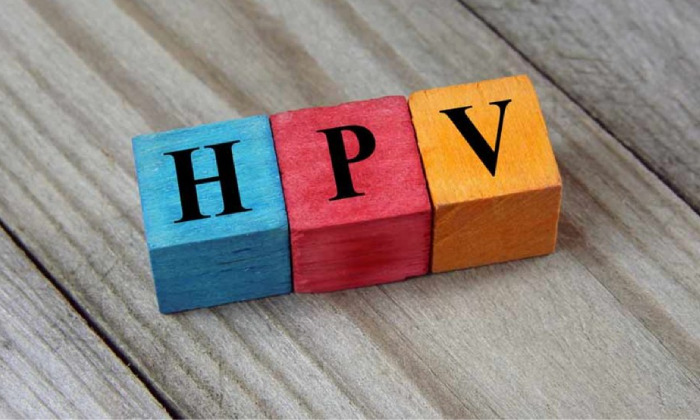 علائم معمول HPV