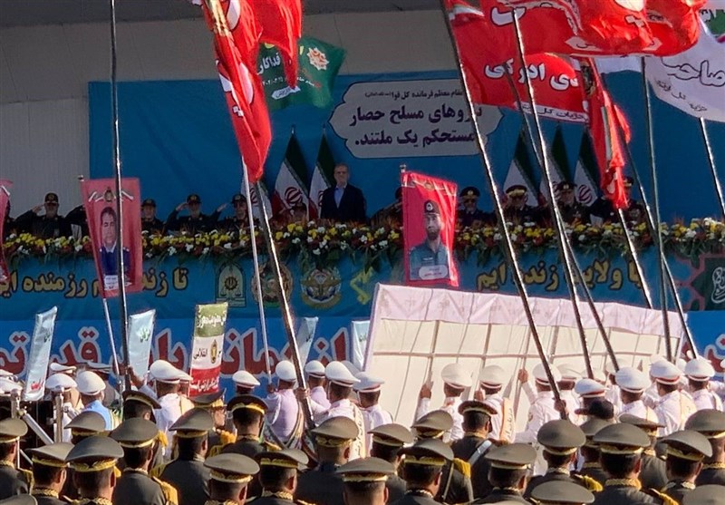 پزشکیان: قدرت ایران باعث شده هیچ اهریمنی به خود اجازه ندهد به خاک عزیز ما تجاوز کند