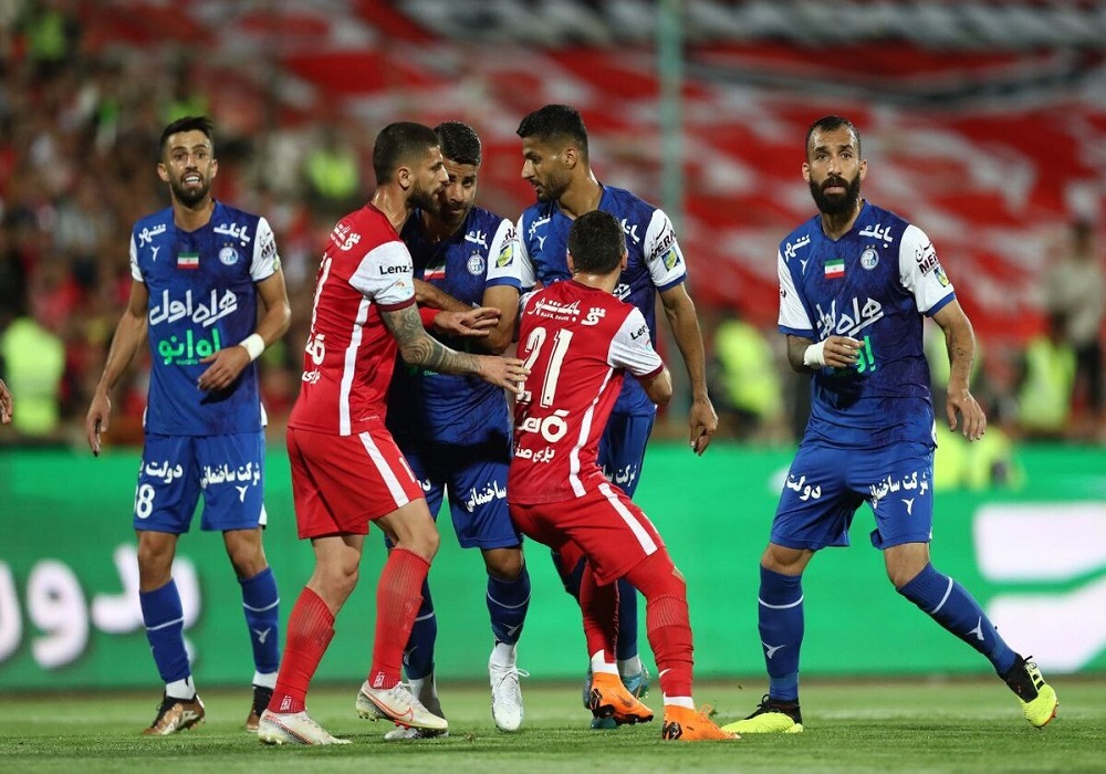 پرسپولیس