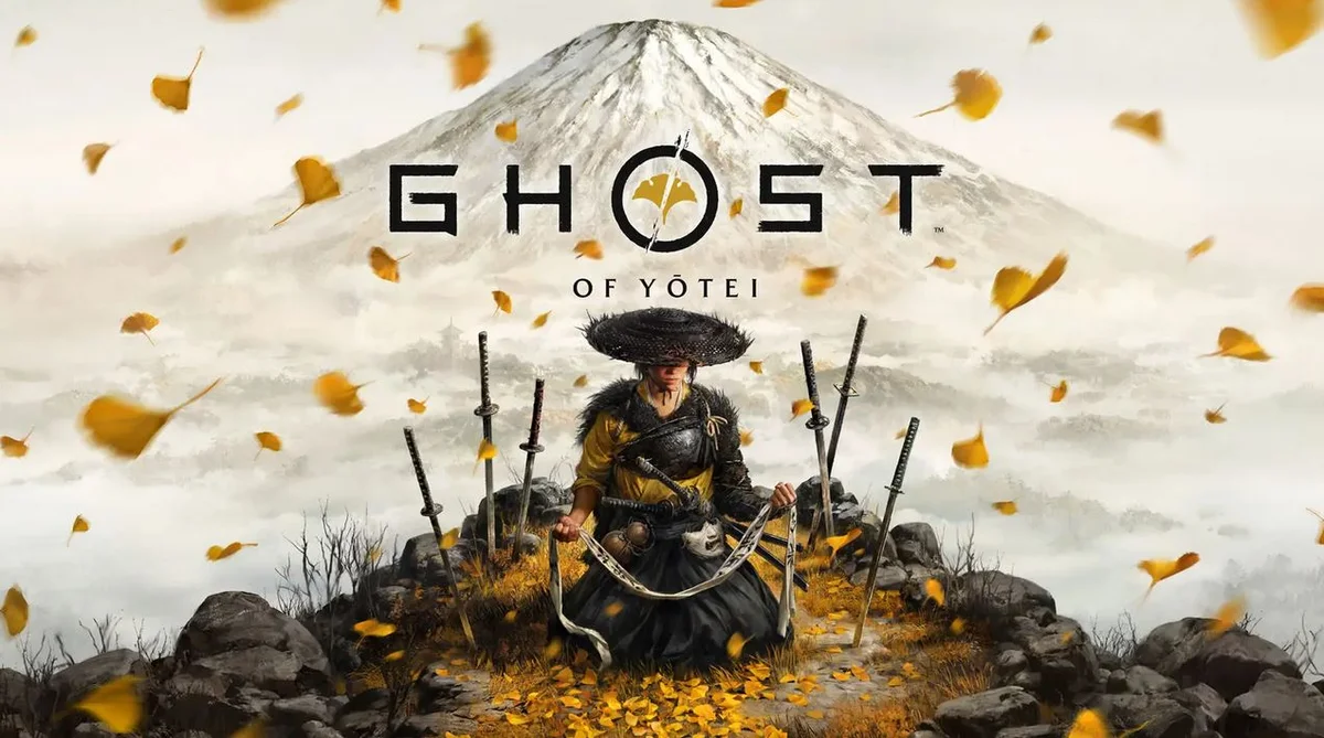 دلیل تغییر نام بازی محبوب به “Ghost of Yotei”چیست؟