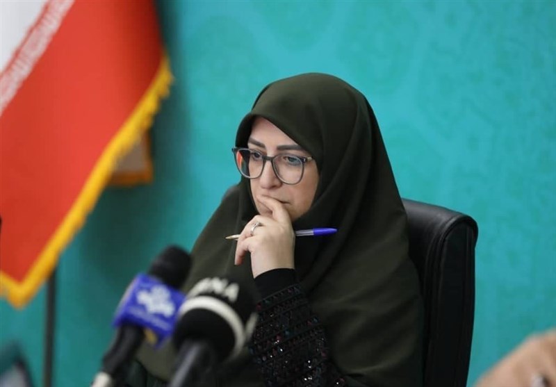 انصاری: احیای دریاچه ارومیه پیگیری می‌شود