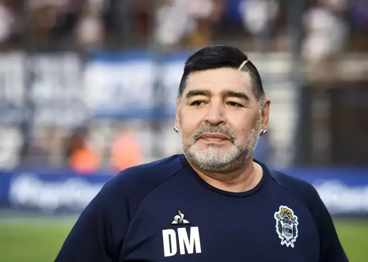 رسوایی بزرگ در دادگاه قتل مارادونا