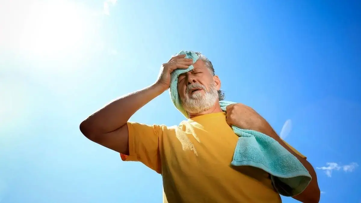 خبر مهم برای تهرانی‌ها؛ گرمای هوا در راه است