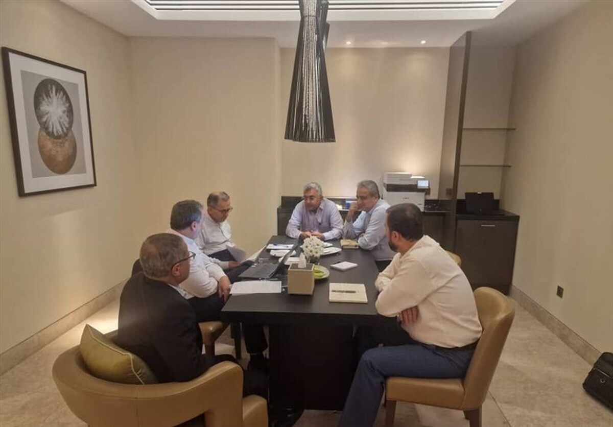 ایران و آمریکا بسیار به توافق نزدیک هستند