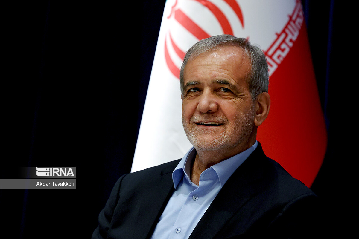 رئیس‌جمهور: اگر حق انسانها محترم شمرده شود، شاهد هیچ جنگی نخواهیم بود