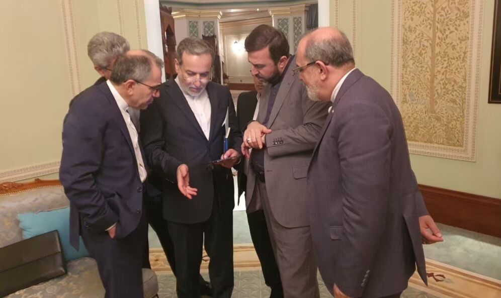 رسیدن به توافق مستلزم مواجهه با خط قرمزها و مواضع سخت است