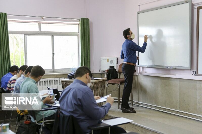 همه آنچه که به افت تحصیلی دانش‌آموزان مربوط می‌شود
