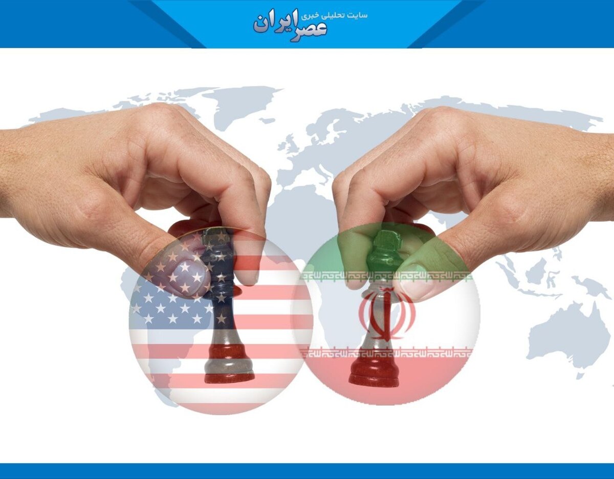 سخنگوی وزارت خارجه : مذاکرات ایران و آمریکا هنوز زمان و مکان مشخصی ندارد