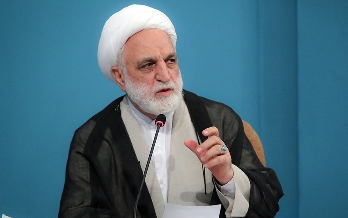 محسنی اژه‌ای: برای تسریع خدمات‌ به مردم از فناوری‌های الکترونیکی استفاده شود