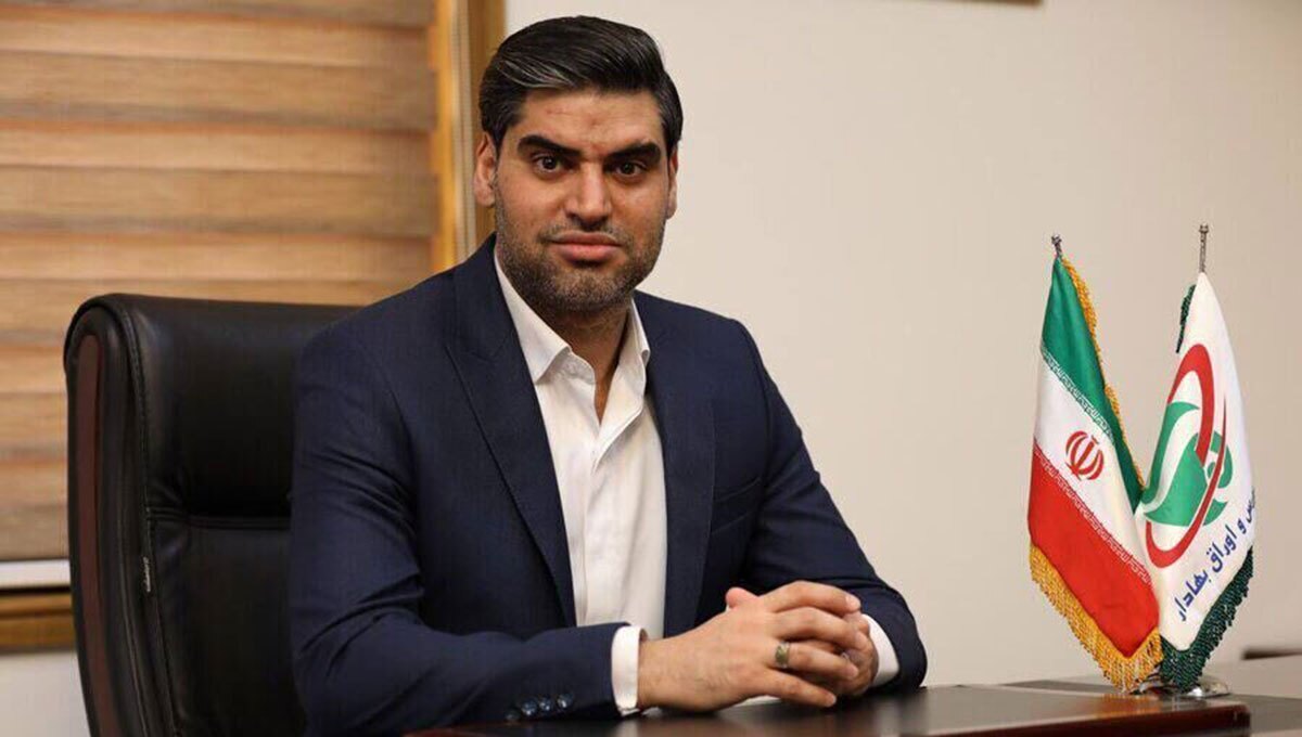 حدادی: بانک شهر در آستانه کناره‌گیری از مدیریت پرسپولیس