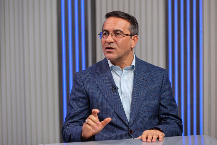 آغاز ثبت نام استخدام ۱۵ دستگاه در خرداد/ثبت اطلاعات ۷۰۰ هزار کارمند شرکتی