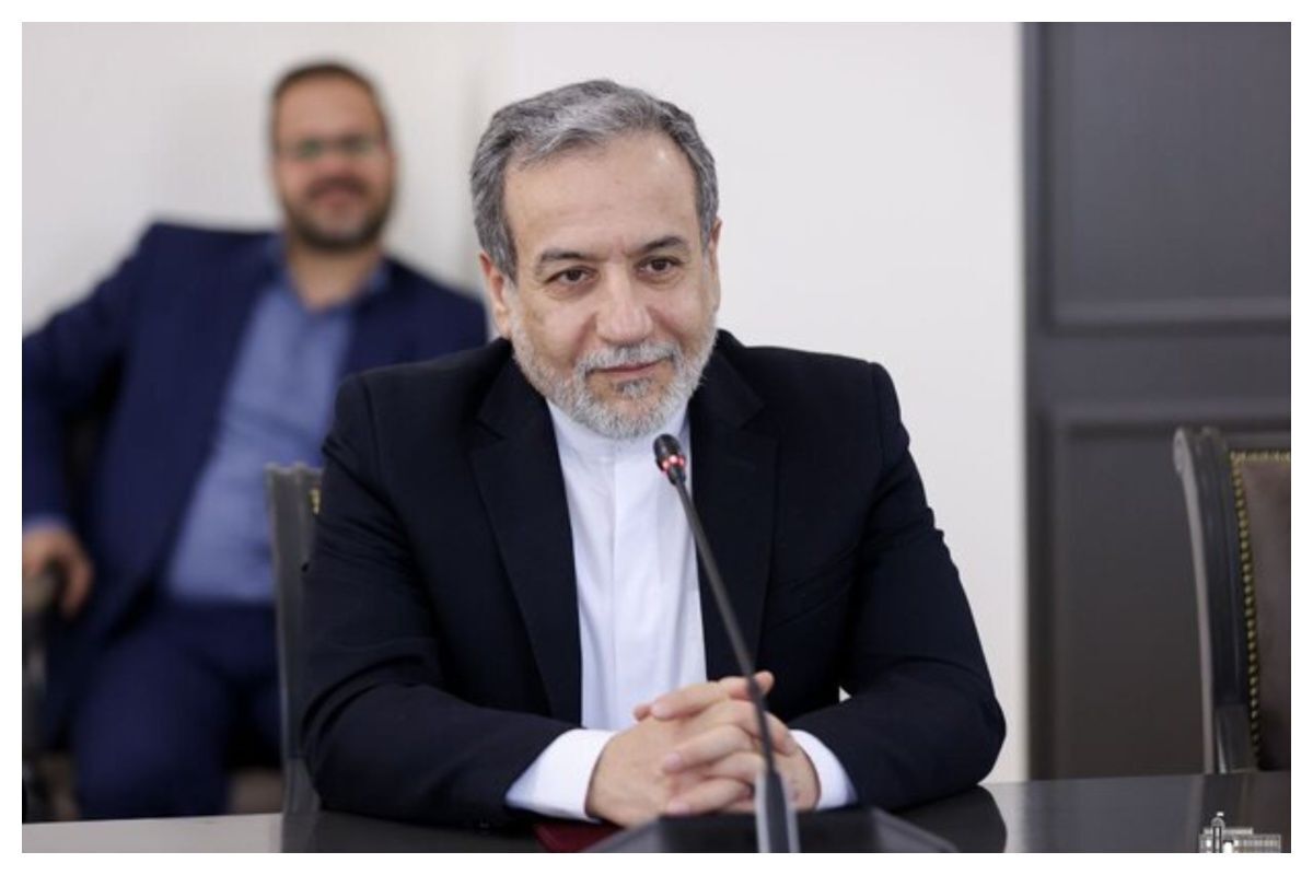 عراقچی: زمان دور جدید مذاکره با آمریکا به‌زودی مشخص می‌شود