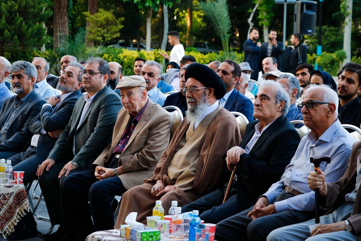 امام جمعه اصفهان فرمان تخریب خانه‌های تاریخی این شهر را صادر کرد؟!