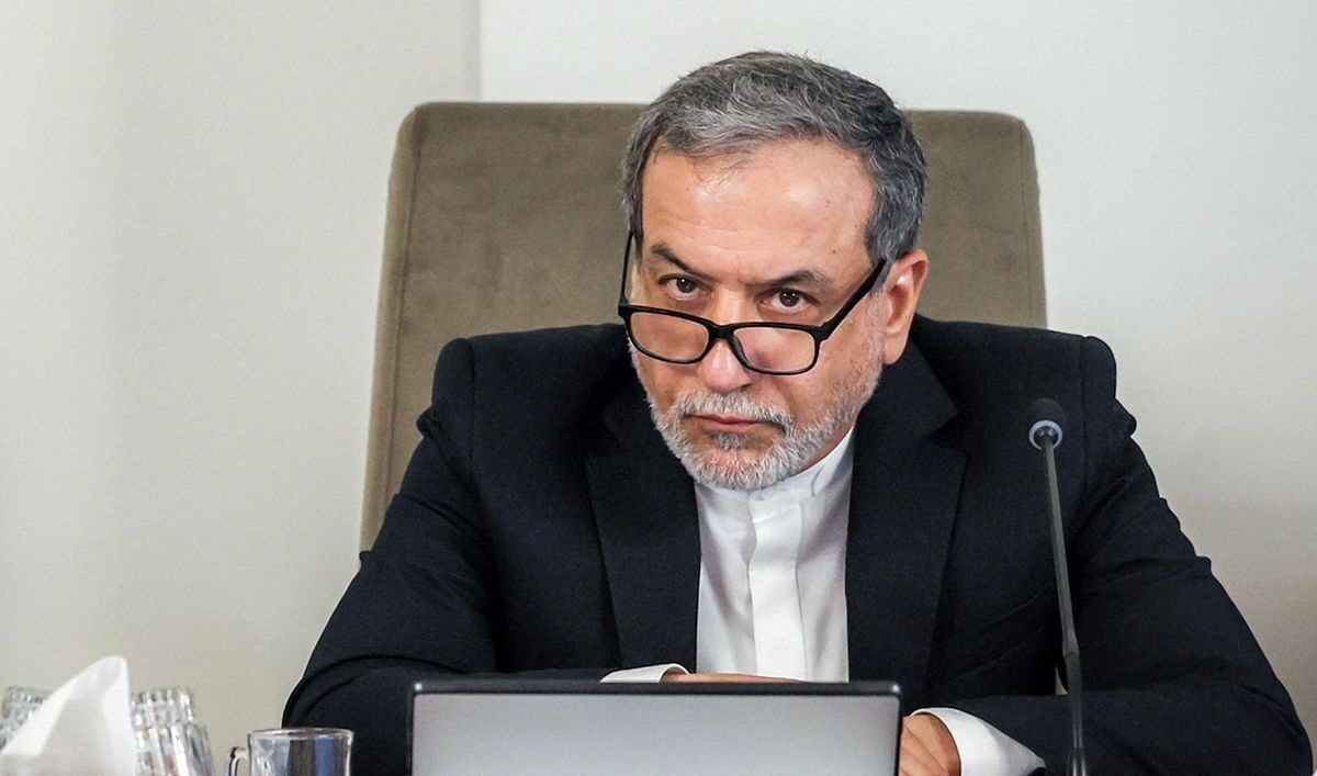 عراقچی: اجازه نخواهیم داد در روابط تهران-ریاض خللی وارد شود