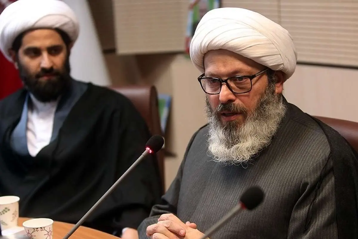 ادامه انتقادها از غلامرضا صادقیان؛ جز هزینه برای نظام و مردم چیزی به بار نیاورده‌اند