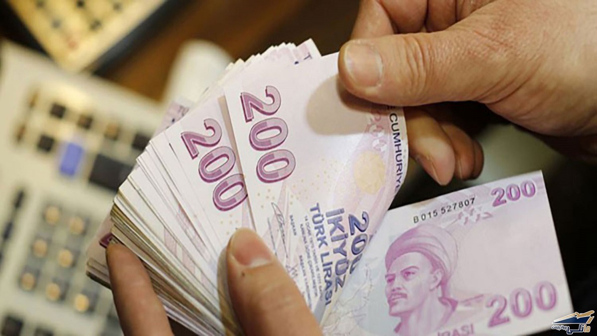 قیمت لیر ترکیه امروز در بازار + جزئیات | اقتصاد24