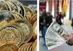 سکه به کانال ۷۰ میلیون برگشت/عقب‌نشینی آرام بازار
