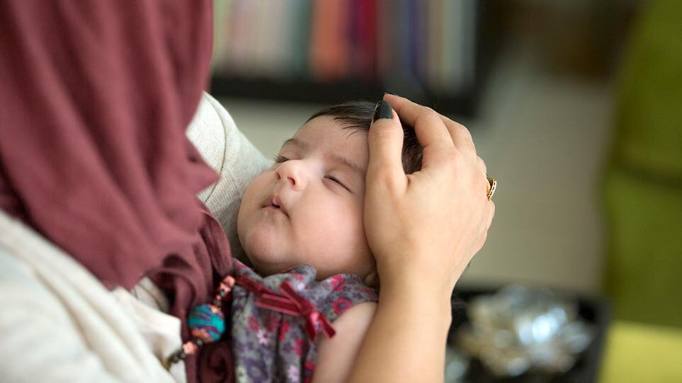 سال ۱۴۰۴ بچه‌دار شوید ۷۰ میلیون تومان هدیه بگیرید
