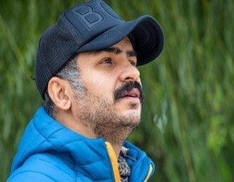 جانباختن حمیدرضا درجاتی عکاس جوان هنگام عکاسی در پیست آزادی + عکس