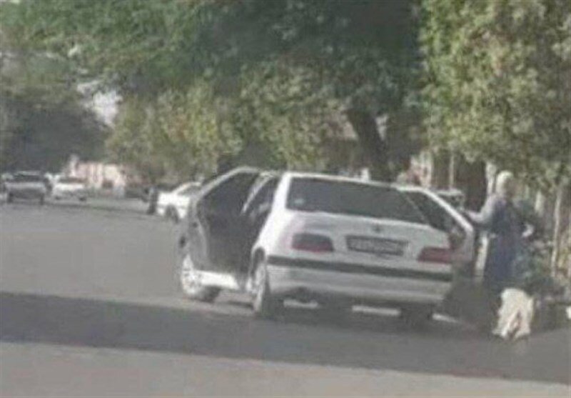 صدور بیانیه مهم درباره ربوده شدن یک روحانی از مقابل حوزه علمیه