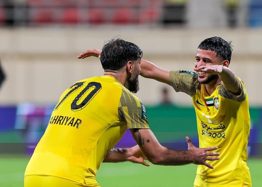 مهدی قایدی به همراه دو ستاره پرسپولیسی در راه تراکتور | پرشورها کهکشانی می‌شوند؟
