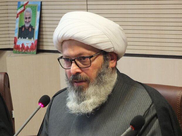 پس از انتشار یک کلیپ جنجالی؛ حجت‌الاسلام قاسمیان در عربستان دستگیر شد