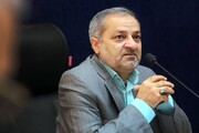 اگر با آمریکایی‌ها توافق شود احتمال دارد به بازرسان آمریکایی اجازه بازرسی از ..... + ویدئو