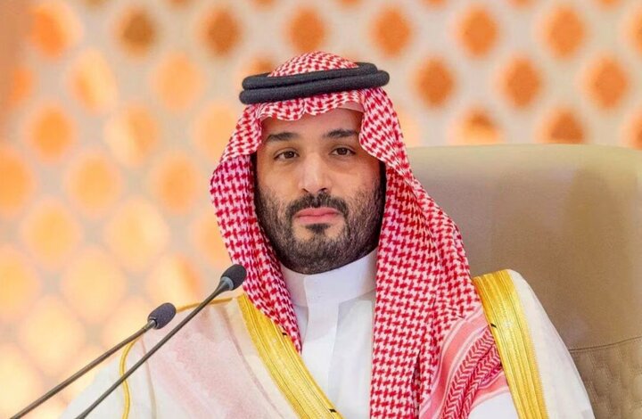 محمد بن سلمان: از رفع تحریم‌های سوریه استقبال می‌کنیم