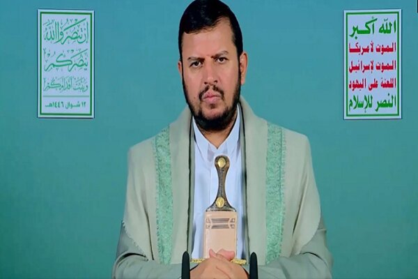 رهبر انصارالله: جنگ نسل‌کشی در غزه ۶۰۰ روزه شد