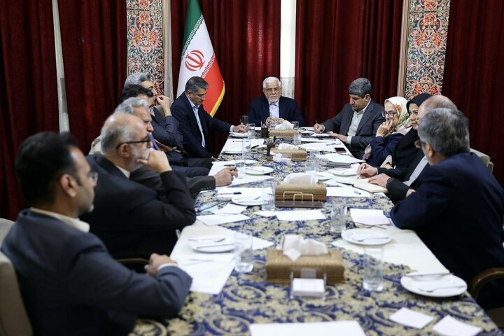 رای مجمع تشخیص مصلحت در پیوستن مشروط به پالرمو دستاورد بزرگی است