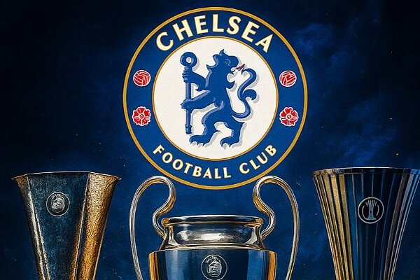 چلسی قهرمان لیگ کنفرانس اروپا شد