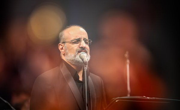 محمد اصفهانی: شادمهر عقیلی به ایران برمی‌گردد/ به خاطر معین، ممنوع‌الکار شدم