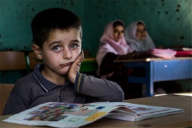 افزایش کار کودکان همراه با تحصیل طی سالهای اخیر/۵ استان دارای بالاترین نرخ بازماندگی از تحصیل