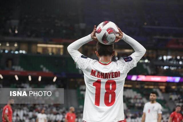 ۲۰ بازیکن شاخص فوتبال ایران سرباز هستند