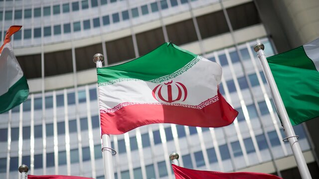 ایران: گزارش آژانس با اهداف سیاسی تهیه شده است