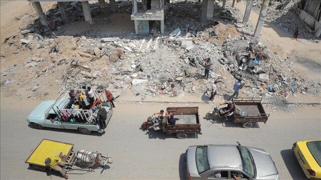 دوحه: ایران و آمریکا هرچه سریع‌تر به توافق برسند