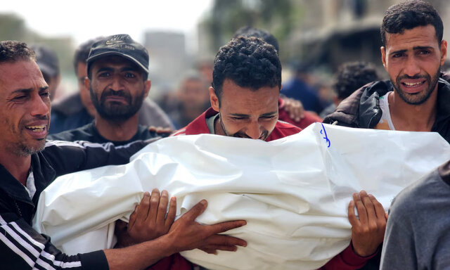 دوحه: ایران و آمریکا هرچه سریع‌تر به توافق برسند