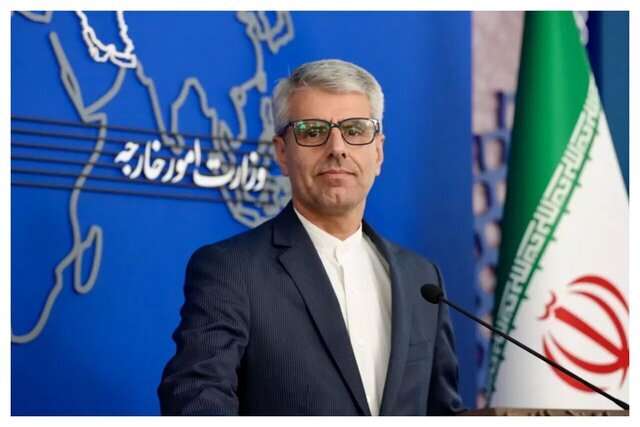 ادامه تحریم‌ها علیه ایران، بیش از پیش جدیت آمریکا در مسیر ‎دیپلماسی را زیر سؤال می‌برد