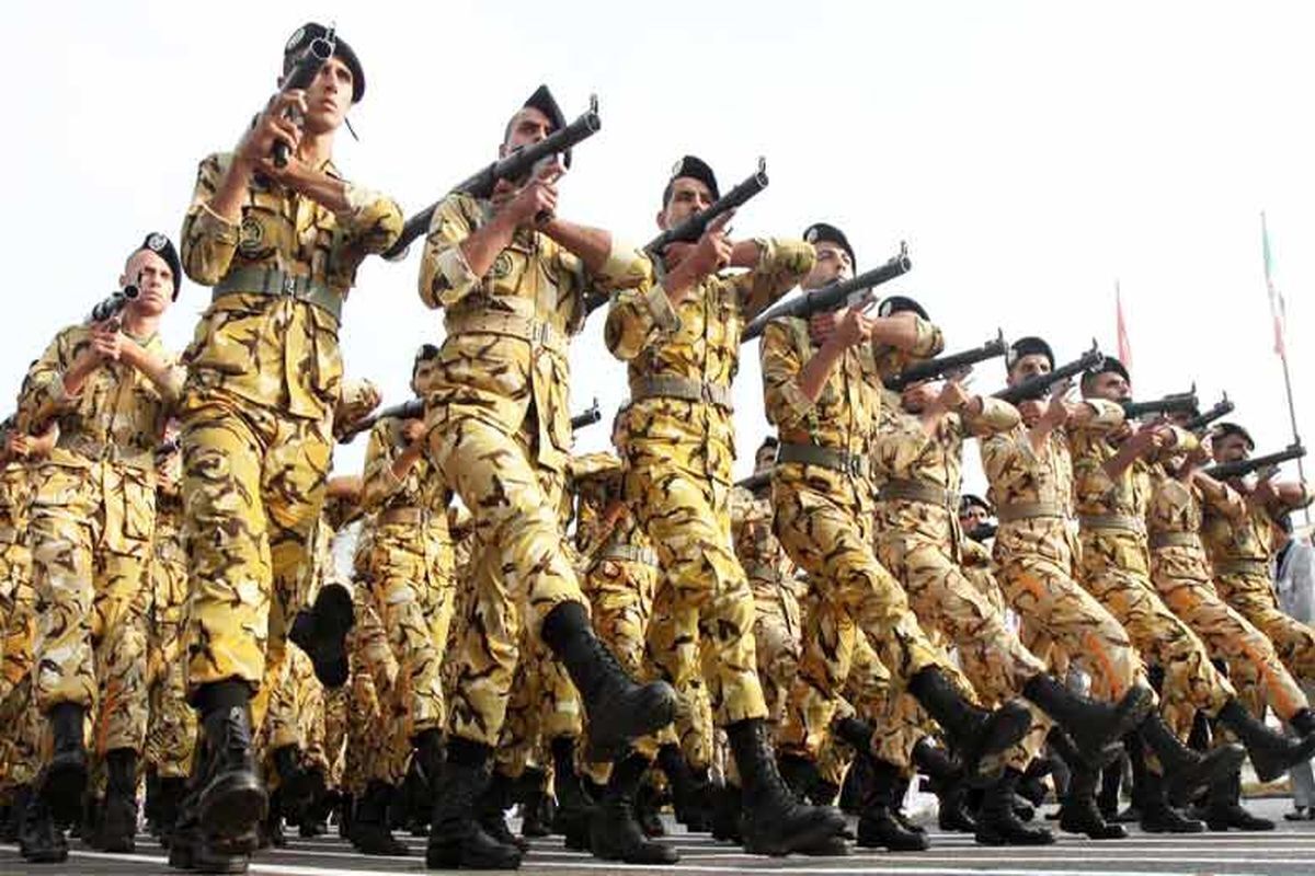 ابلاغ زمان اعزام مشمولان خردادماه ۱۴۰۴