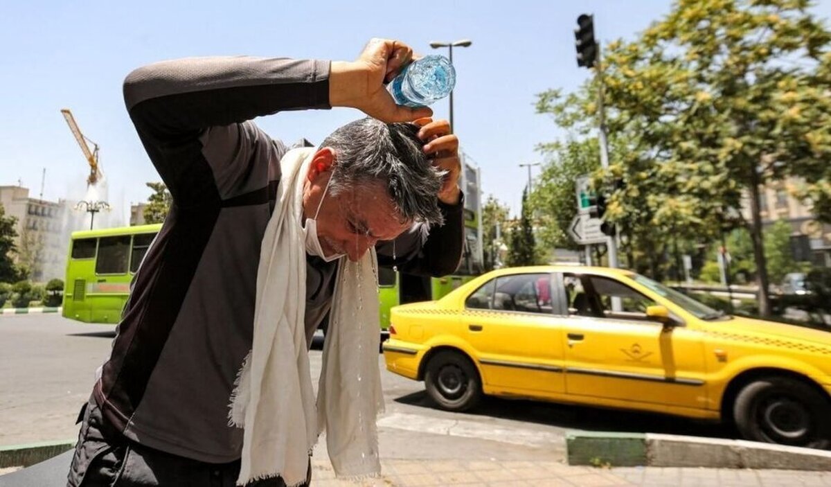 افزایش وحشتناک دمای هوا در استان‌های کشور / ساکنان این استان منتظر هوای جهنمی باشند!