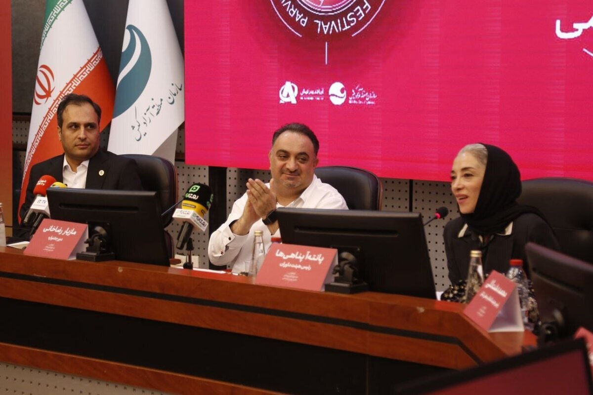 اصغر فرهادی به ایران می‌آید/ نقش اول برای رضا رشیدپور