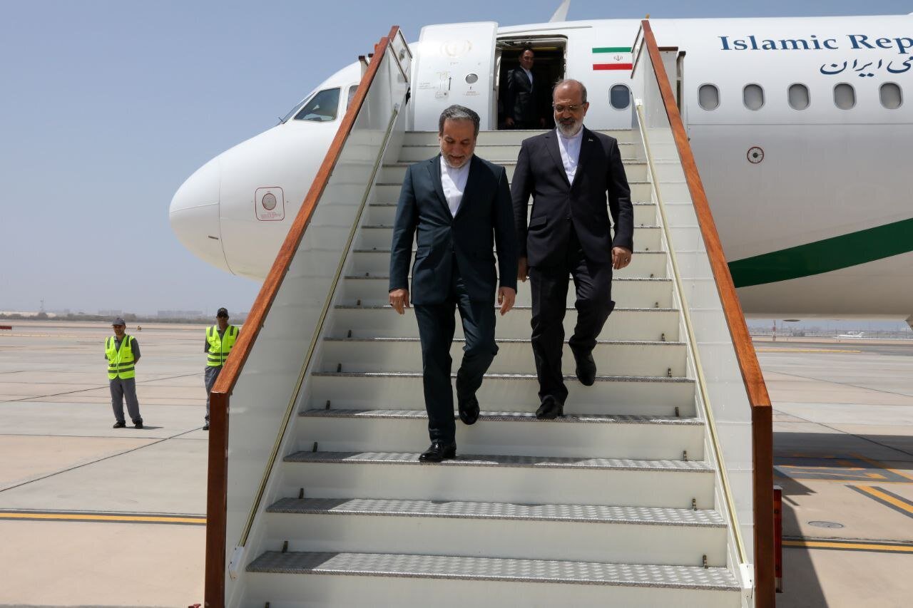 ماجرای خبر سفر فوری عراقچی به امارات چه بود؟